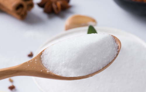 高盐生活导致胃炎的发生