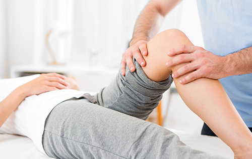 中风偏瘫病例探索