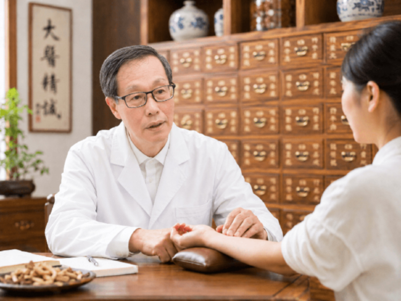 慢性肾病人群日常饮食指南：中医怎么看“忌口”？