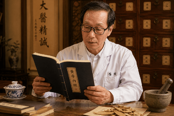 为什么慢性肾病患者最怕感冒？中医谈“扶正”与免疫力