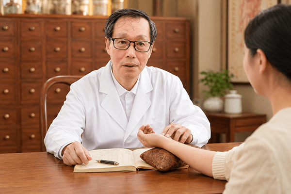 吃中药调理慢性肾病，为什么医生要求“随症调整”？