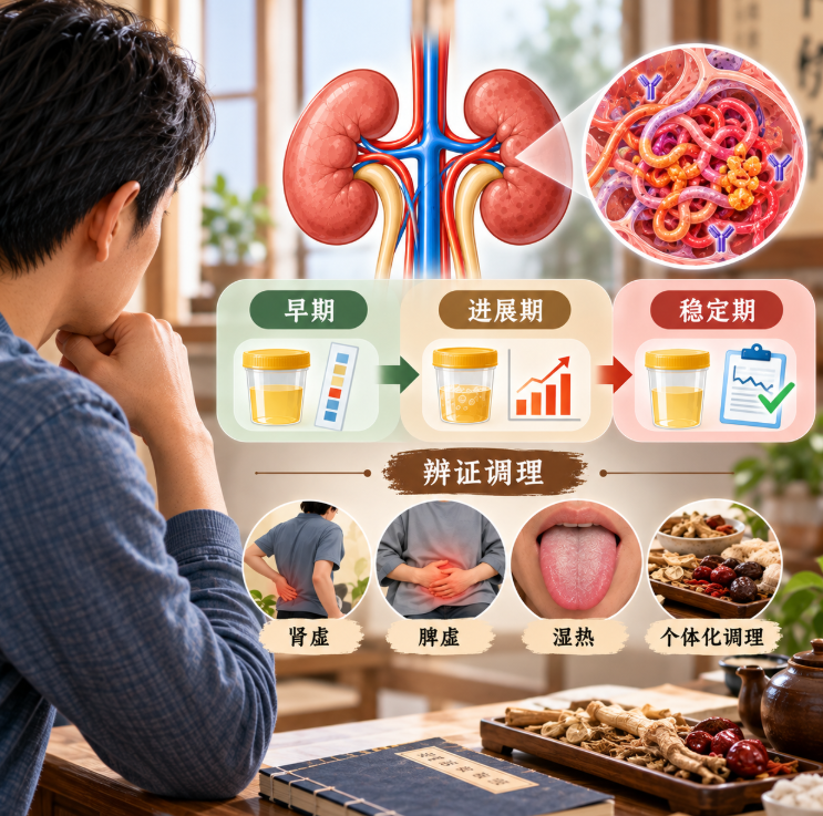 武汉糖尿病肾病看什么科？科室选择、就诊资料和复诊准备一次讲清